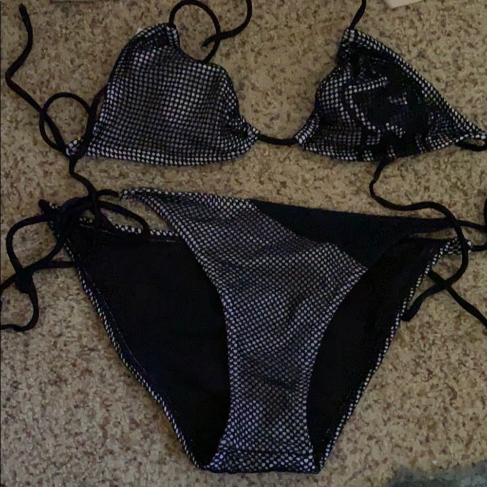 Fox Racing Sting Bikini